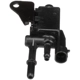 Purchase Top-Quality STANDARD - PRO SERIES - CP425 - Vapor Canister Purge Solenoid pa4