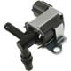 Purchase Top-Quality STANDARD - PRO SERIES - CP588 - Vapor Canister Purge Solenoid pa2