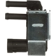 Purchase Top-Quality STANDARD - PRO SERIES - CP608 - Vapor Canister Purge Solenoid pa2