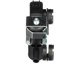 Purchase Top-Quality STANDARD - PRO SERIES - CP614 - Vapor Canister Purge Solenoid pa2