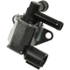 Purchase Top-Quality Vapor Canister Purge Solenoid by STANDARD - PRO SERIES - CP634 pa2