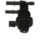 Purchase Top-Quality STANDARD - PRO SERIES - CP669 - Vapor Canister Purge Valve pa1