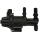 Purchase Top-Quality STANDARD - PRO SERIES - CP669 - Vapor Canister Purge Valve pa3