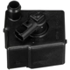 Purchase Top-Quality STANDARD - PRO SERIES - CP806 - Vapor Canister Vent Solenoid pa4