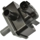 Purchase Top-Quality Vapor Canister Purge Solenoid by STANDARD - PRO SERIES - CP808 pa2