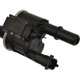 Purchase Top-Quality Vapor Canister Purge Solenoid by STANDARD - PRO SERIES - CP817 pa2