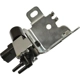 Purchase Top-Quality Vapor Canister Purge Solenoid by STANDARD - PRO SERIES - CP872 pa2