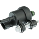 Purchase Top-Quality AUTOTECNICA - GM0318419 - Vapor Canister Purge Valve pa7