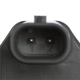 Purchase Top-Quality BLUE STREAK (HYGRADE MOTOR) - CP980 - Vapor Canister Valve pa4