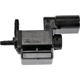 Purchase Top-Quality DORMAN (OE SOLUTIONS) - 667-108 - Intake Manifold Actuator Control Solenoid pa2