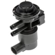 Purchase Top-Quality DORMAN (OE SOLUTIONS) - 911-213 - Vapor Canister Valve pa4