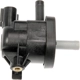 Purchase Top-Quality DORMAN (OE SOLUTIONS) - 911-394 - Evaporative Emissions Purge Valve pa4