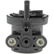 Purchase Top-Quality Vapor Canister Valve by DORMAN (OE SOLUTIONS) - 911-754 pa14