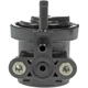 Purchase Top-Quality Vapor Canister Valve by DORMAN (OE SOLUTIONS) - 911-754 pa5