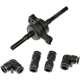 Purchase Top-Quality DORMAN (OE SOLUTIONS) - 913-430 - Evaporative Canister Purge Solenoid Repair Kit pa1