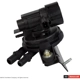 Purchase Top-Quality Soupape de cartouche de vapeur de MOTORCRAFT - CX1810 pa5