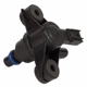 Purchase Top-Quality Vapor Canister Valve by MOTORCRAFT - CX2409 pa5