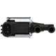 Purchase Top-Quality STANDARD - PRO SERIES - CP593 - Vapor Canister Purge Solenoid pa3