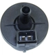 Purchase Top-Quality URO - 077133517C - Vapor Canister Purge Valve pa4