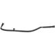 Purchase Top-Quality BLUE STREAK (HYGRADE MOTOR) - EEH009 - Vapor Canister Vent Hose pa3
