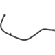 Purchase Top-Quality BLUE STREAK (HYGRADE MOTOR) - EEH009 - Vapor Canister Vent Hose pa4