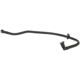 Purchase Top-Quality BLUE STREAK (HYGRADE MOTOR) - EEH009 - Vapor Canister Vent Hose pa5