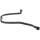 Purchase Top-Quality BLUE STREAK (HYGRADE MOTOR) - EEH009 - Vapor Canister Vent Hose pa6
