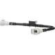 Purchase Top-Quality Vapor Canister Vent Hose by BLUE STREAK (HYGRADE MOTOR) - EEH027 pa3
