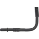 Purchase Top-Quality Vapor Canister Vent Hose by BLUE STREAK (HYGRADE MOTOR) - EEH037 pa2
