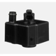 Purchase Top-Quality BLUE STREAK (HYGRADE MOTOR) - CP806 - Vapor Canister Vent Solenoid pa19