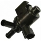 Purchase Top-Quality Solénoïde d'évent de cartouche de vapeur de BLUE STREAK (HYGRADE MOTOR) - CVS182 pa5