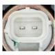 Purchase Top-Quality Vapor Canister Vent Solenoid by BLUE STREAK (HYGRADE MOTOR) - CVS51 pa3