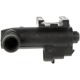 Vapor Canister Vent Solenoid by DORMAN (OE SOLUTIONS) - 911-019 pa4