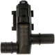 Vapor Canister Vent Solenoid by DORMAN (OE SOLUTIONS) - 911-021 pa3