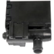 Purchase Top-Quality DORMAN (OE SOLUTIONS) - 911-074 - Vapor Canister Vent Solenoid pa3