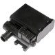 Purchase Top-Quality DORMAN (OE SOLUTIONS) - 911-074 - Vapor Canister Vent Solenoid pa4