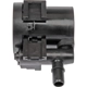 Purchase Top-Quality DORMAN (OE SOLUTIONS) - 911-238 - Vapor Canister Vent Solenoid pa6
