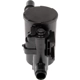 Purchase Top-Quality DORMAN (OE SOLUTIONS) - 911-418 - Vapor Canister Vent Solenoid pa11