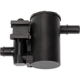 Purchase Top-Quality DORMAN (OE SOLUTIONS) - 911-418 - Vapor Canister Vent Solenoid pa14