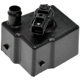 Purchase Top-Quality DORMAN (OE SOLUTIONS) - 911-535 - Vapor Canister Vent Solenoid pa10