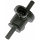 Purchase Top-Quality Vapor Canister Vent Solenoid by DORMAN (OE SOLUTIONS) - 911-815 pa2