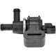Purchase Top-Quality Vapor Canister Vent Solenoid by DORMAN (OE SOLUTIONS) - 911-861 pa5