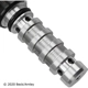 Purchase Top-Quality Variable Camshaft Timing Solenoid by BECK/ARNLEY - 024-2039 pa1