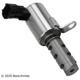 Purchase Top-Quality Variable Camshaft Timing Solenoid by BECK/ARNLEY - 024-2114 pa12