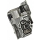 Purchase Top-Quality Variable Camshaft Timing Solenoid by BLUE STREAK (HYGRADE MOTOR) - VVT144 pa1
