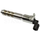Purchase Top-Quality Variable Camshaft Timing Solenoid by BLUE STREAK (HYGRADE MOTOR) - VVT190 pa2