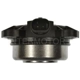 Purchase Top-Quality Variable Camshaft Timing Solenoid by BLUE STREAK (HYGRADE MOTOR) - VVT340 pa5