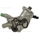 Purchase Top-Quality Variable Camshaft Timing Solenoid by BLUE STREAK (HYGRADE MOTOR) - VVT383 pa1