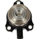 Purchase Top-Quality DORMAN (OE SOLUTIONS) - 917-289 - Variable Camshaft Timing Solenoid pa11