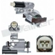 Purchase Top-Quality Variable Camshaft Timing Solenoid by WALKER PRODUCTS - 590-1162 pa1